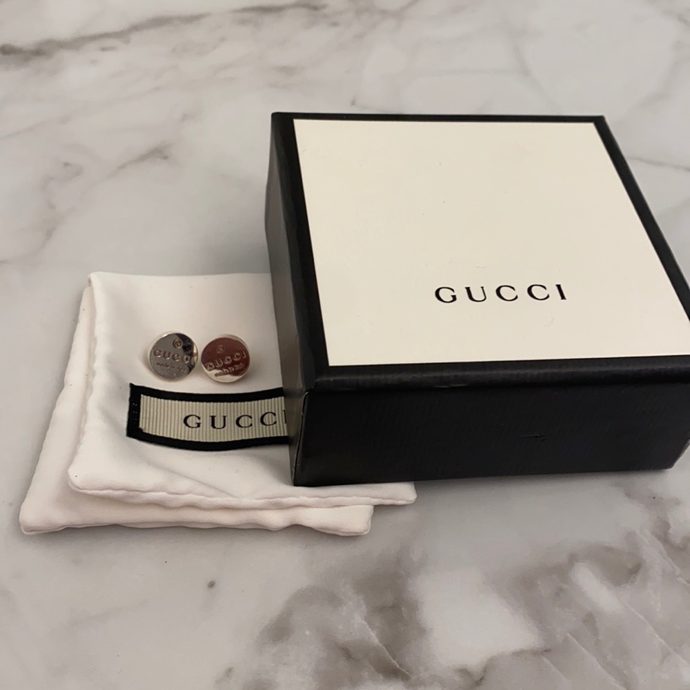 Gucci earrings
